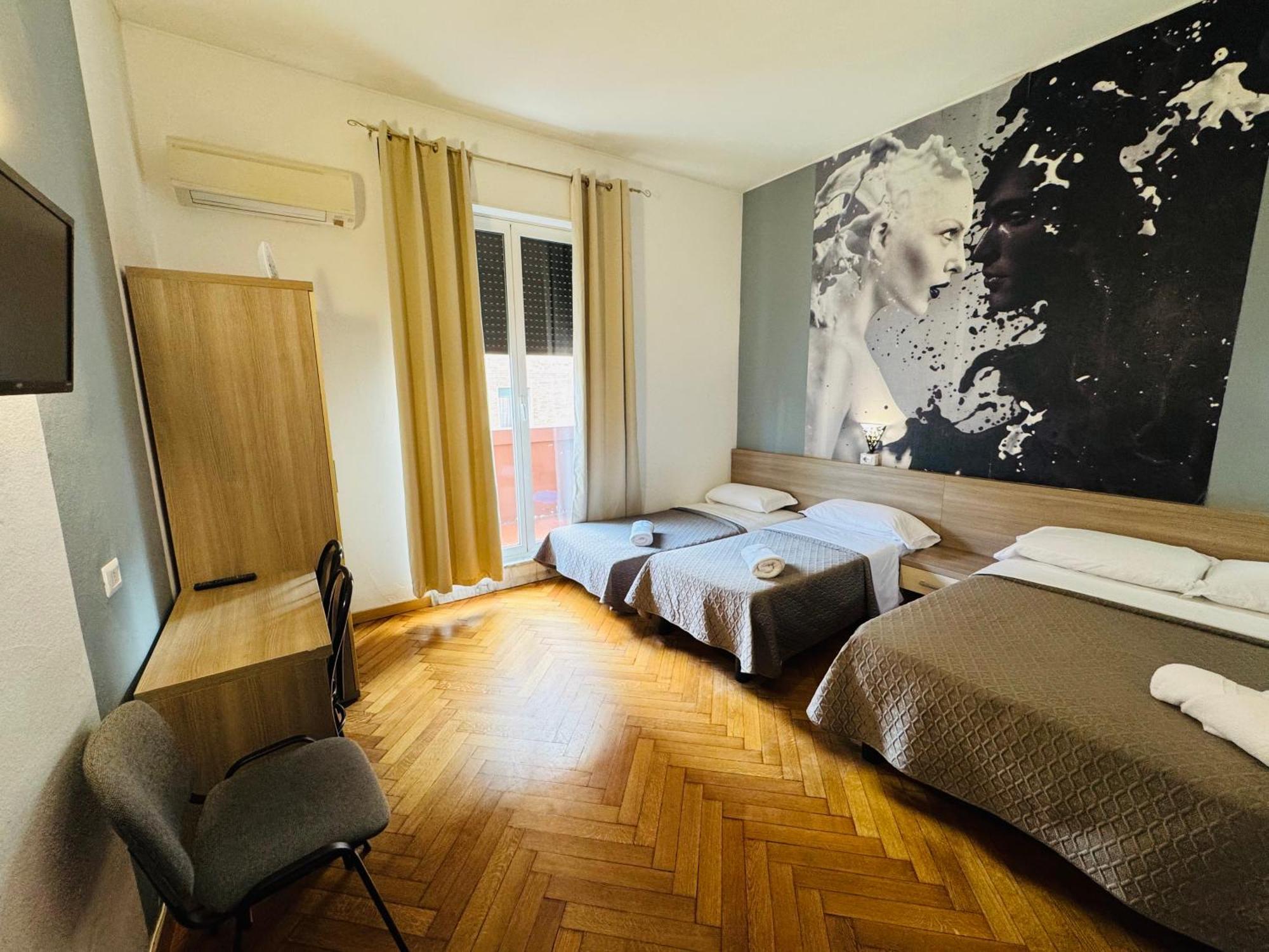 Bovisa House B&B Private Rooms Milano Ngoại thất bức ảnh