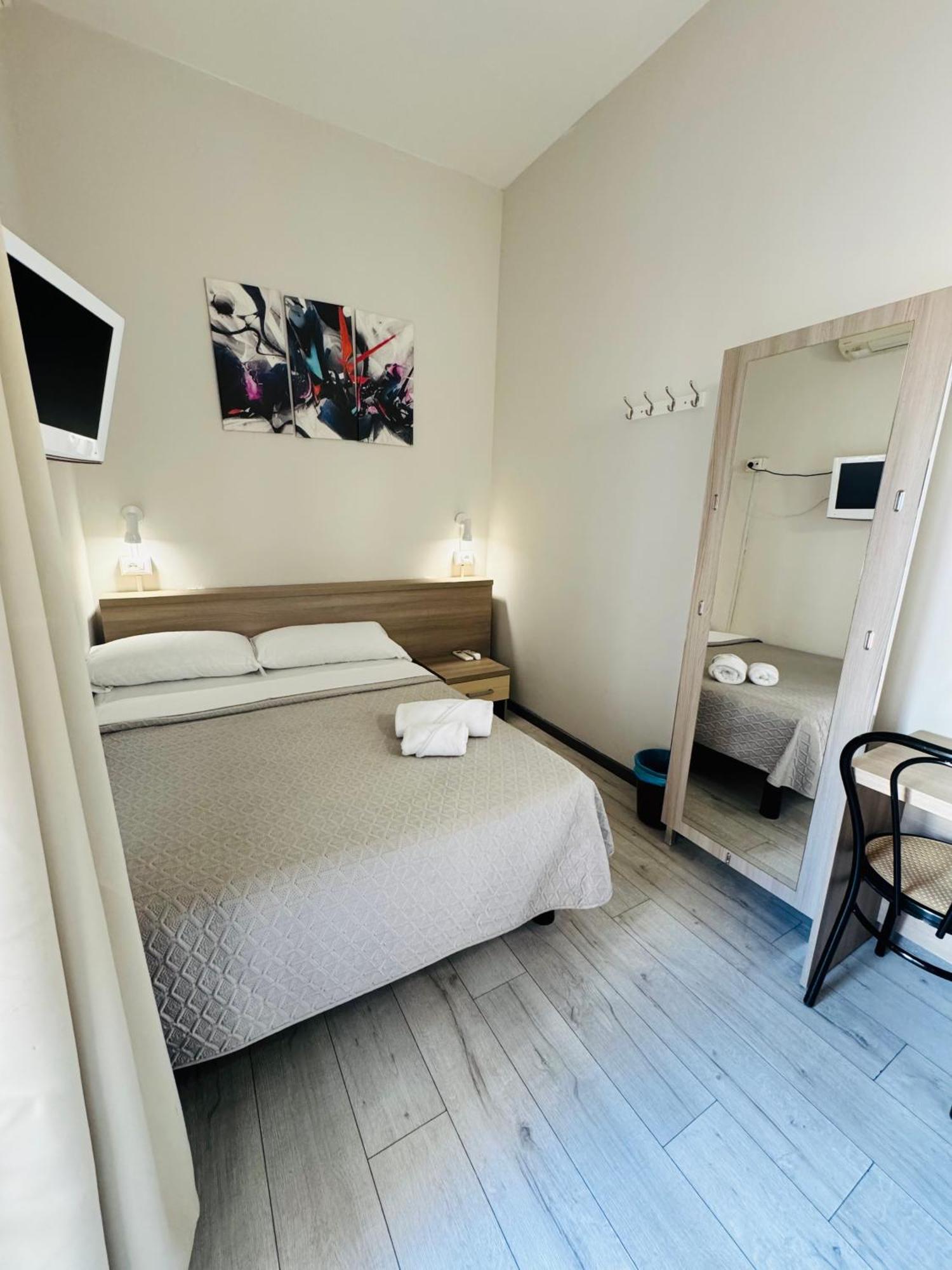 Bovisa House B&B Private Rooms Milano Ngoại thất bức ảnh
