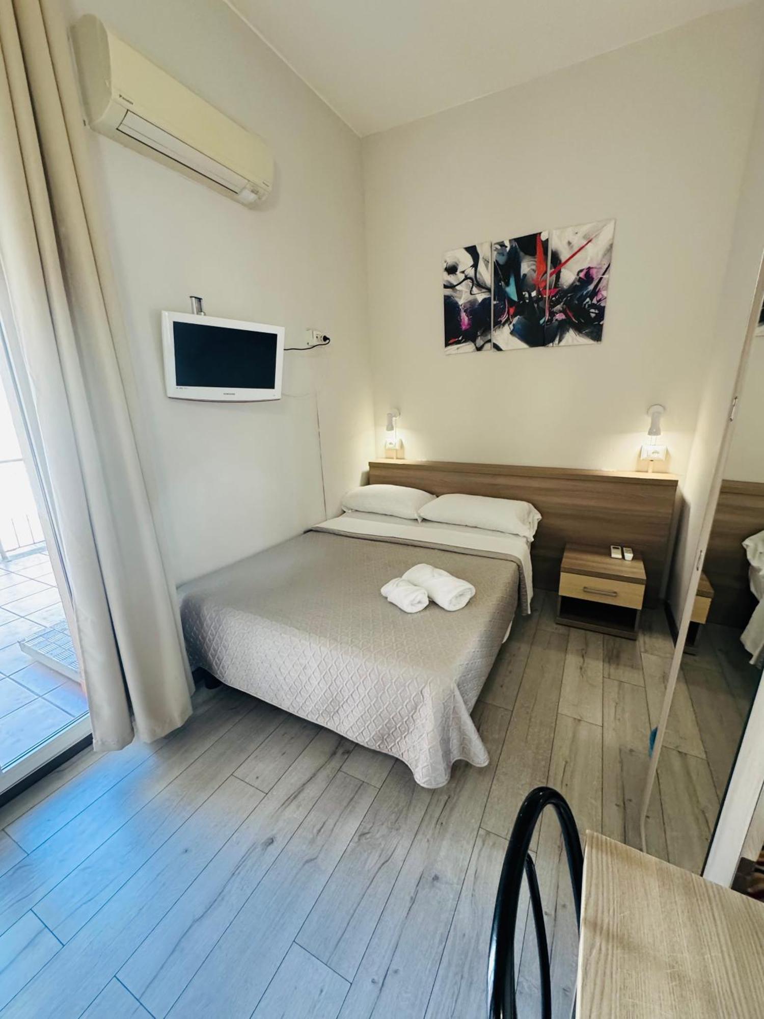 Bovisa House B&B Private Rooms Milano Ngoại thất bức ảnh