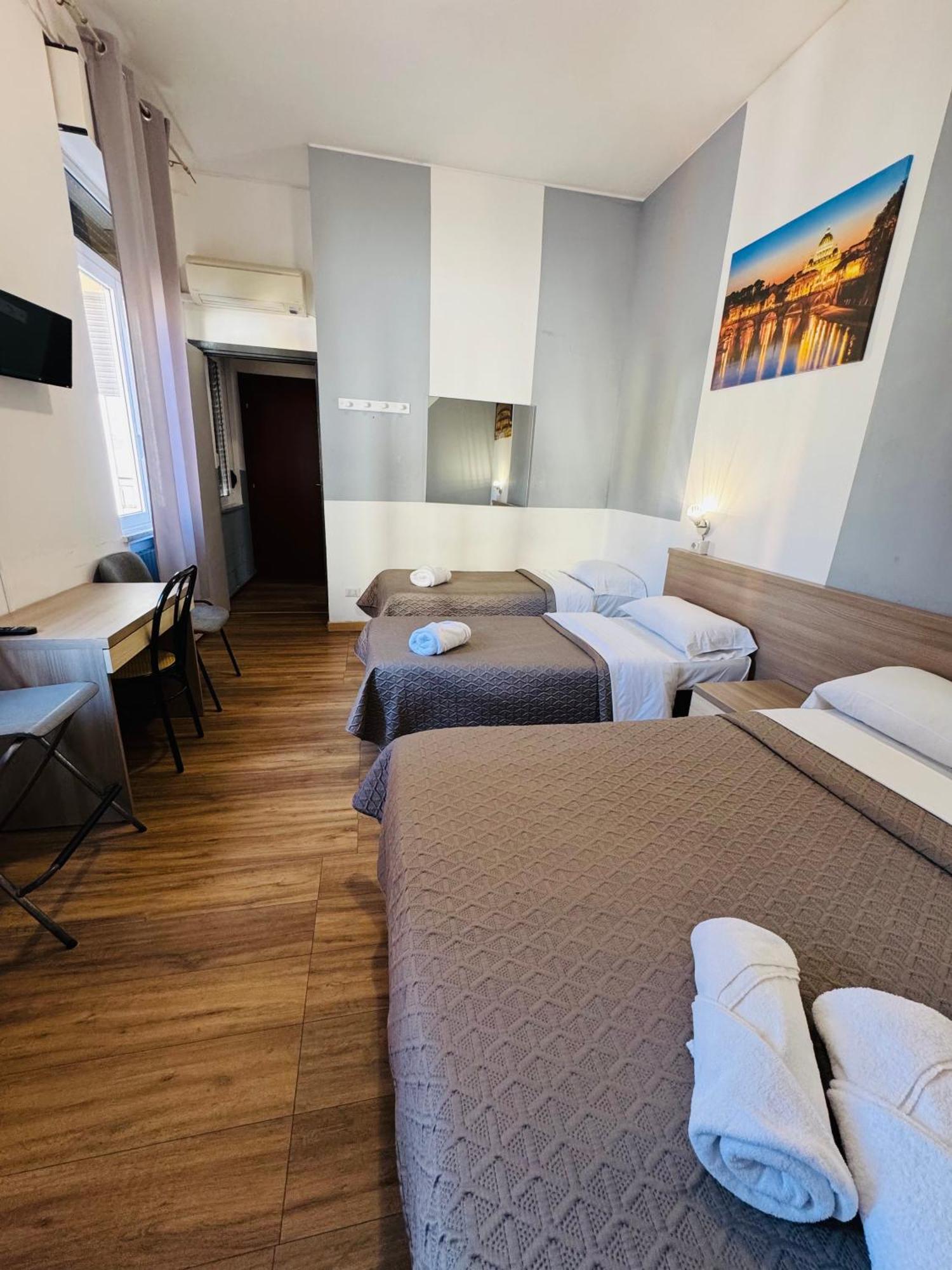 Bovisa House B&B Private Rooms Milano Ngoại thất bức ảnh
