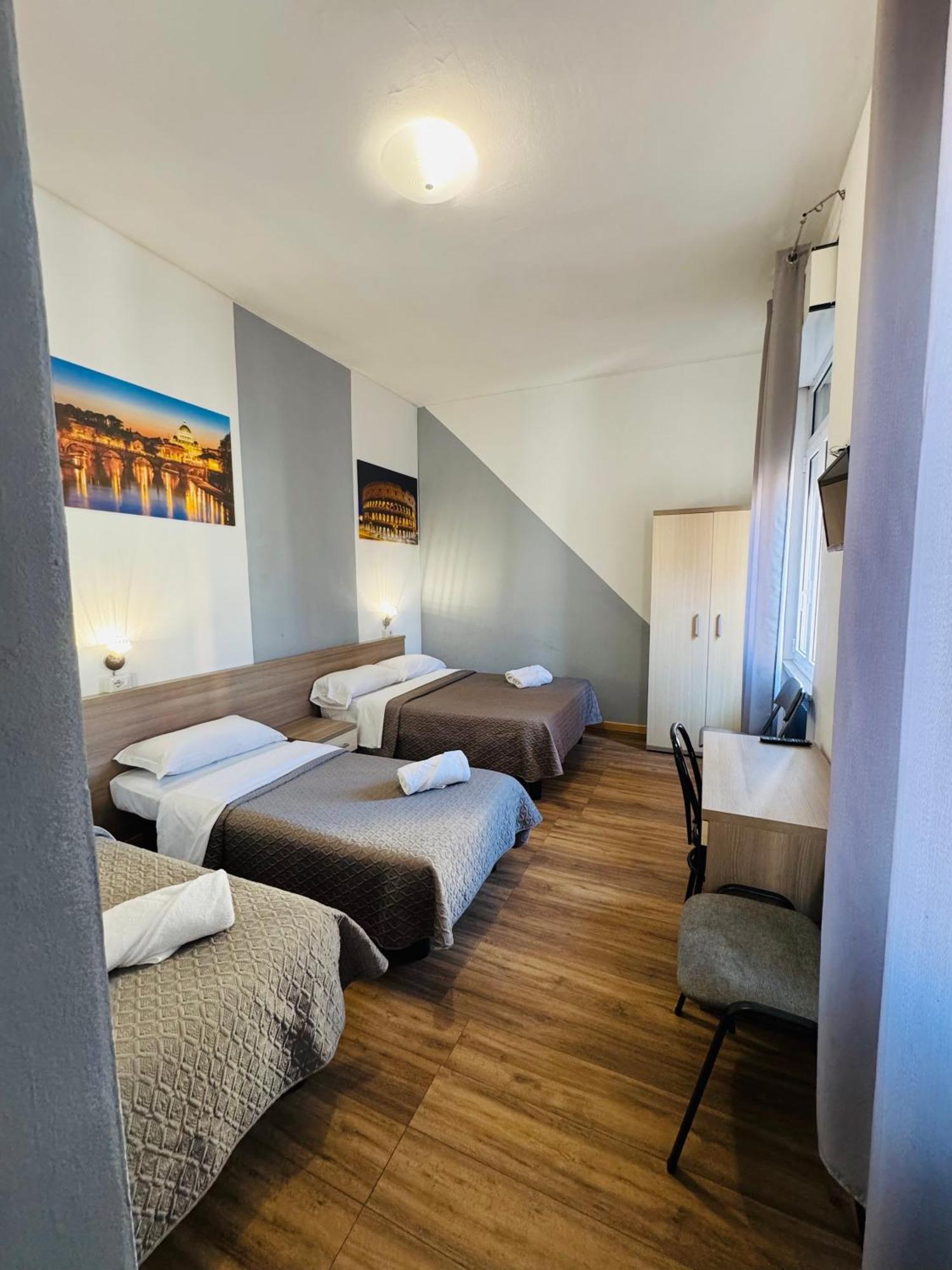 Bovisa House B&B Private Rooms Milano Ngoại thất bức ảnh