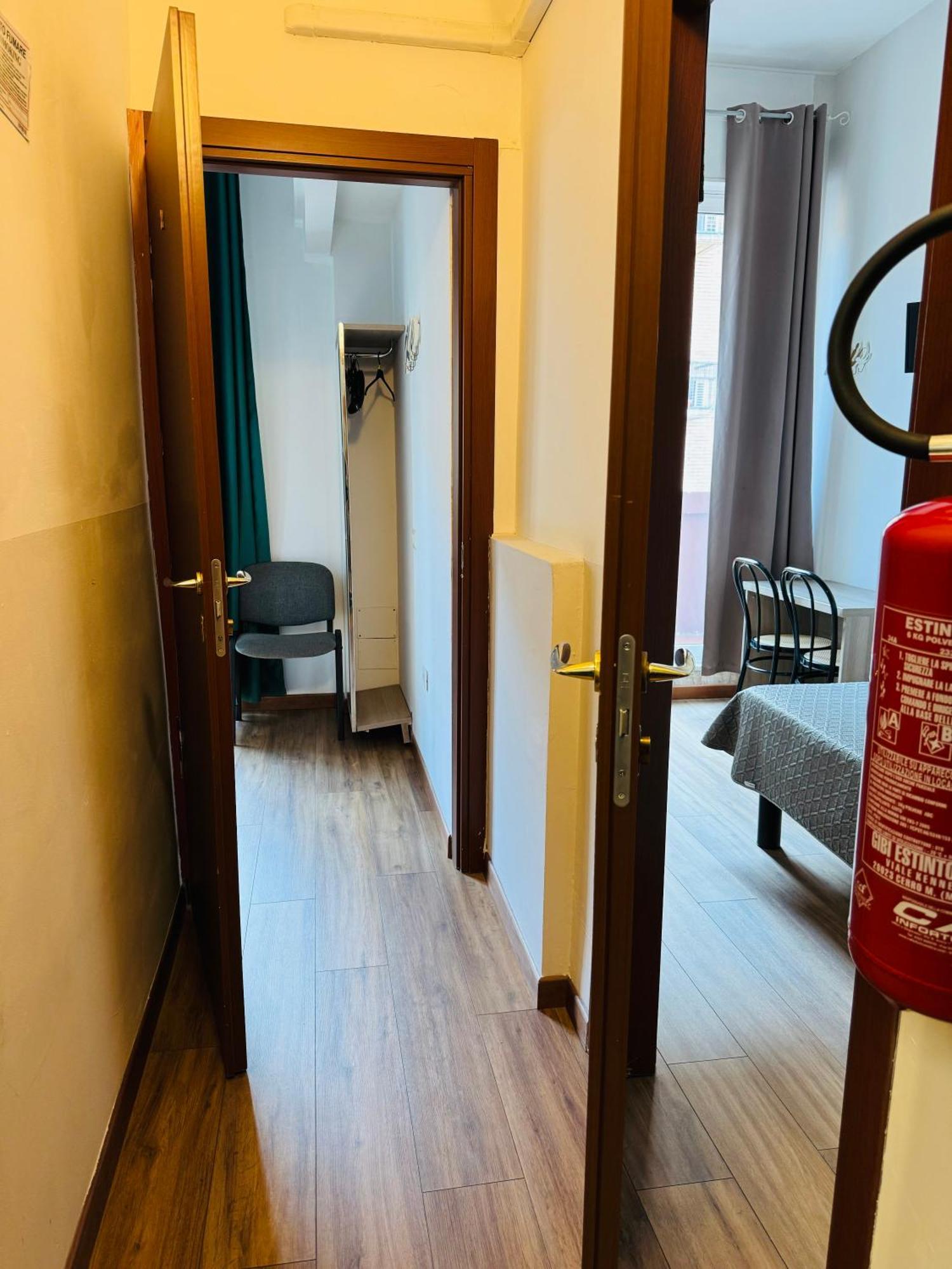 Bovisa House B&B Private Rooms Milano Ngoại thất bức ảnh