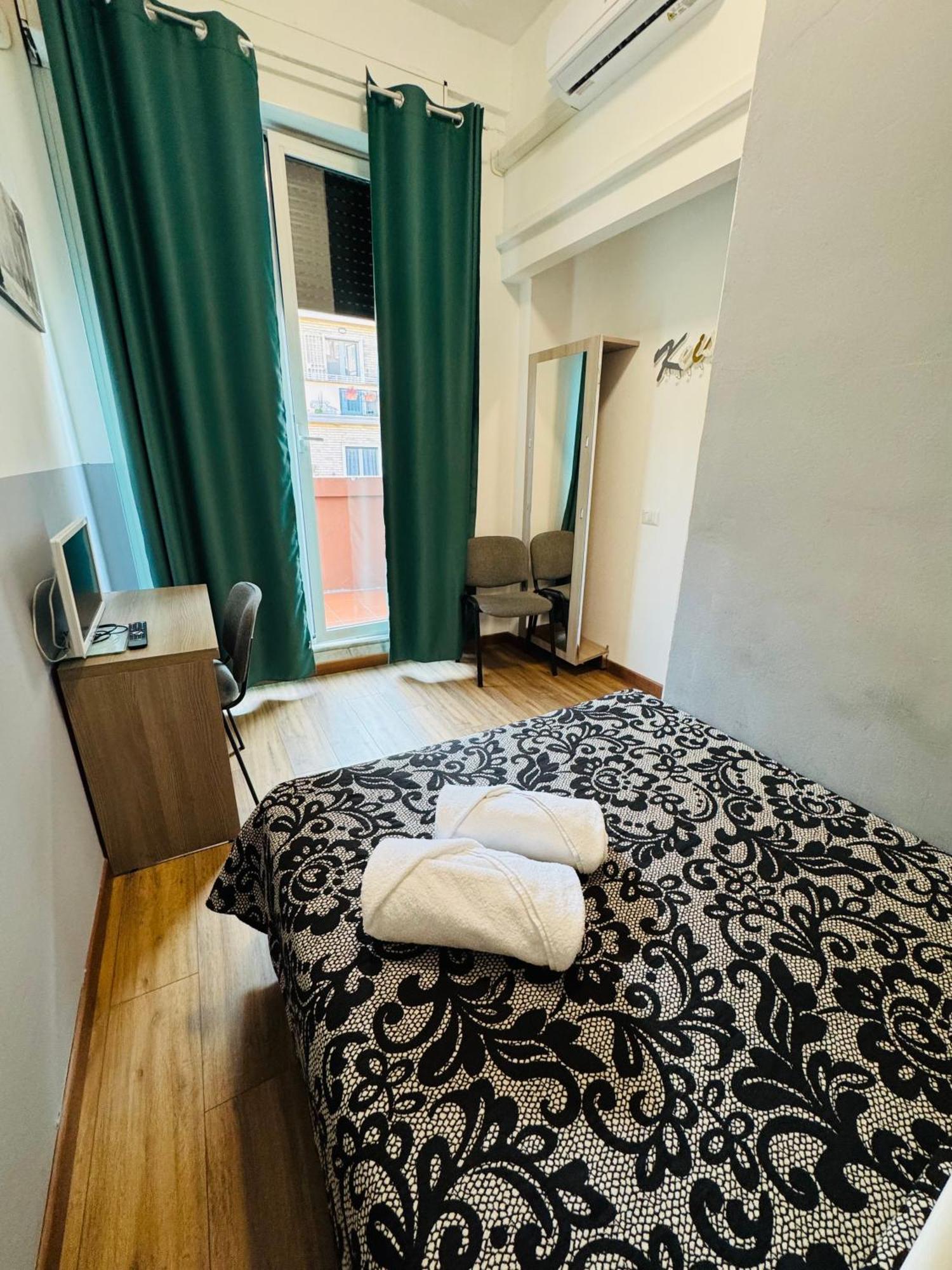 Bovisa House B&B Private Rooms Milano Ngoại thất bức ảnh