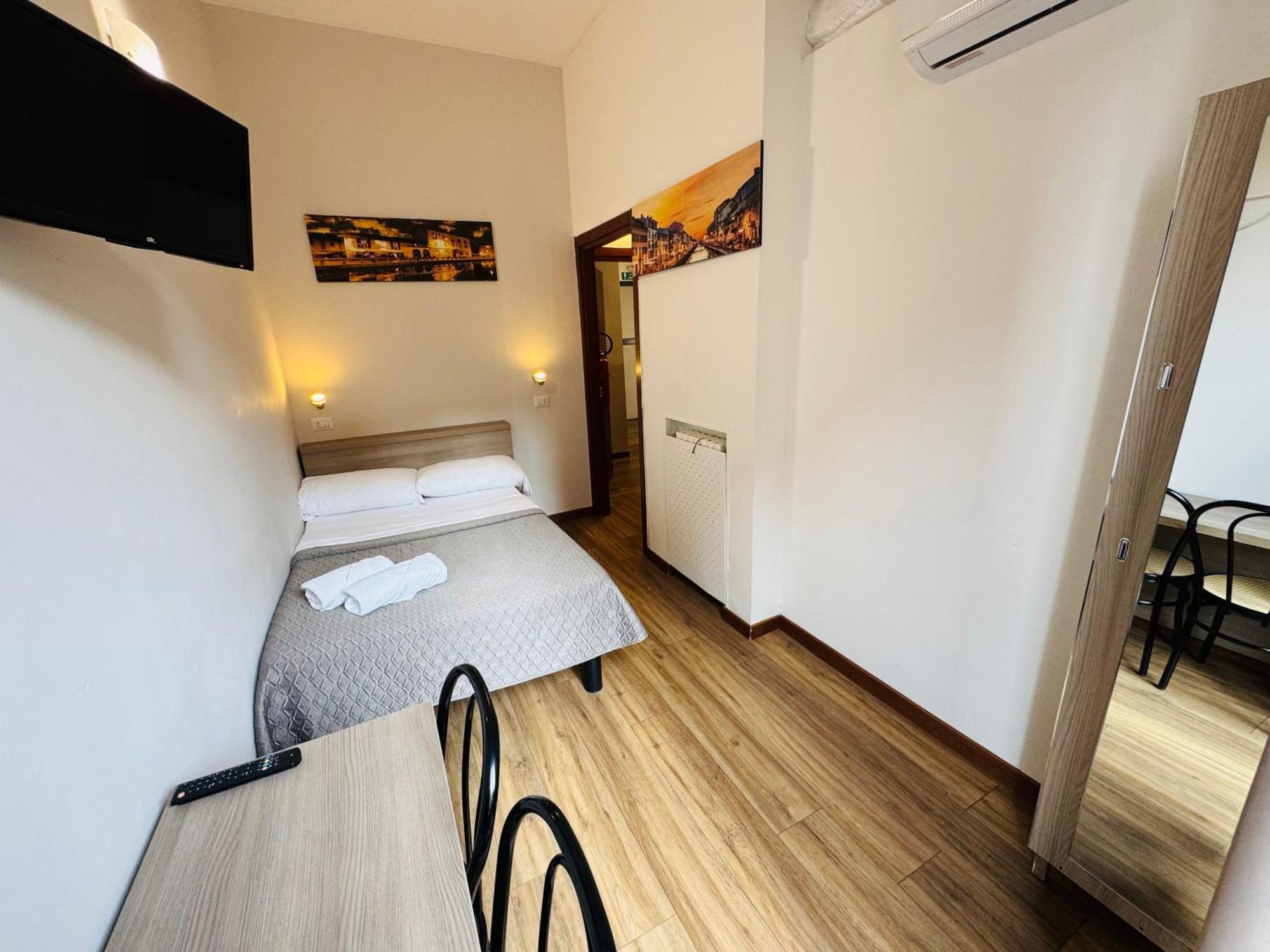 Bovisa House B&B Private Rooms Milano Ngoại thất bức ảnh