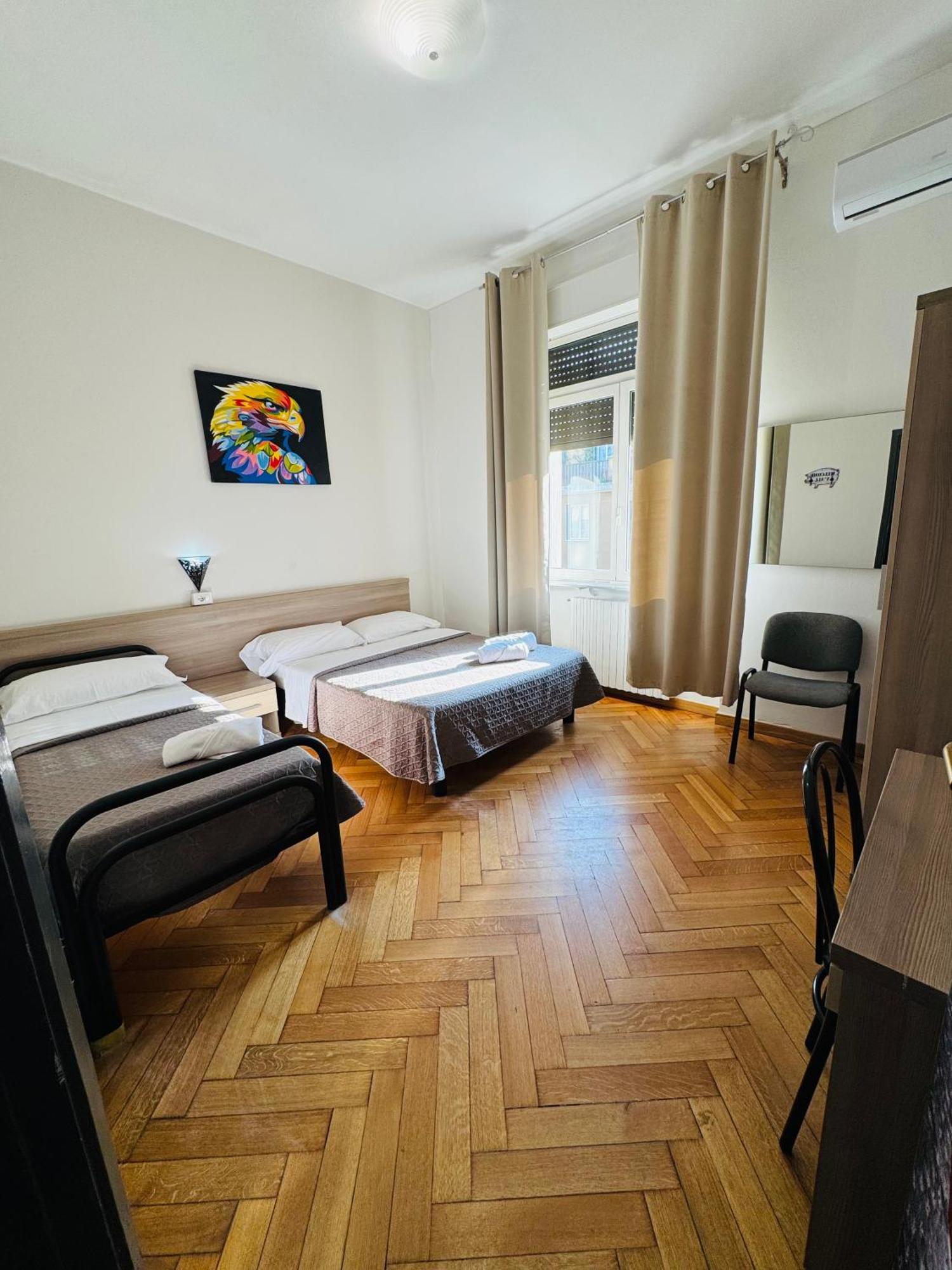 Bovisa House B&B Private Rooms Milano Ngoại thất bức ảnh