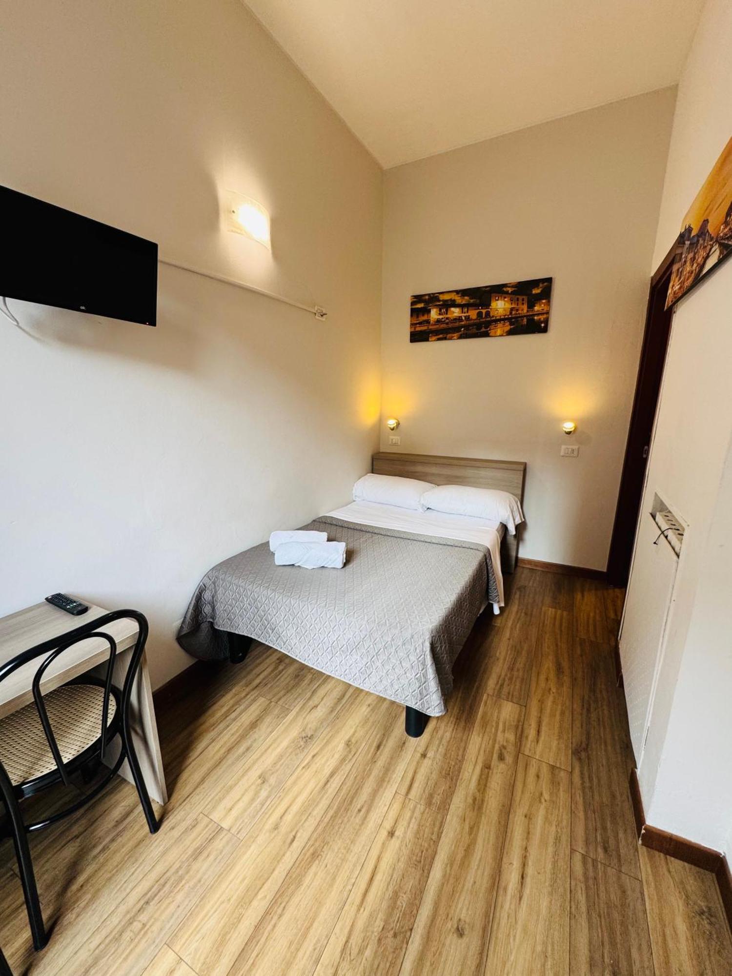 Bovisa House B&B Private Rooms Milano Ngoại thất bức ảnh