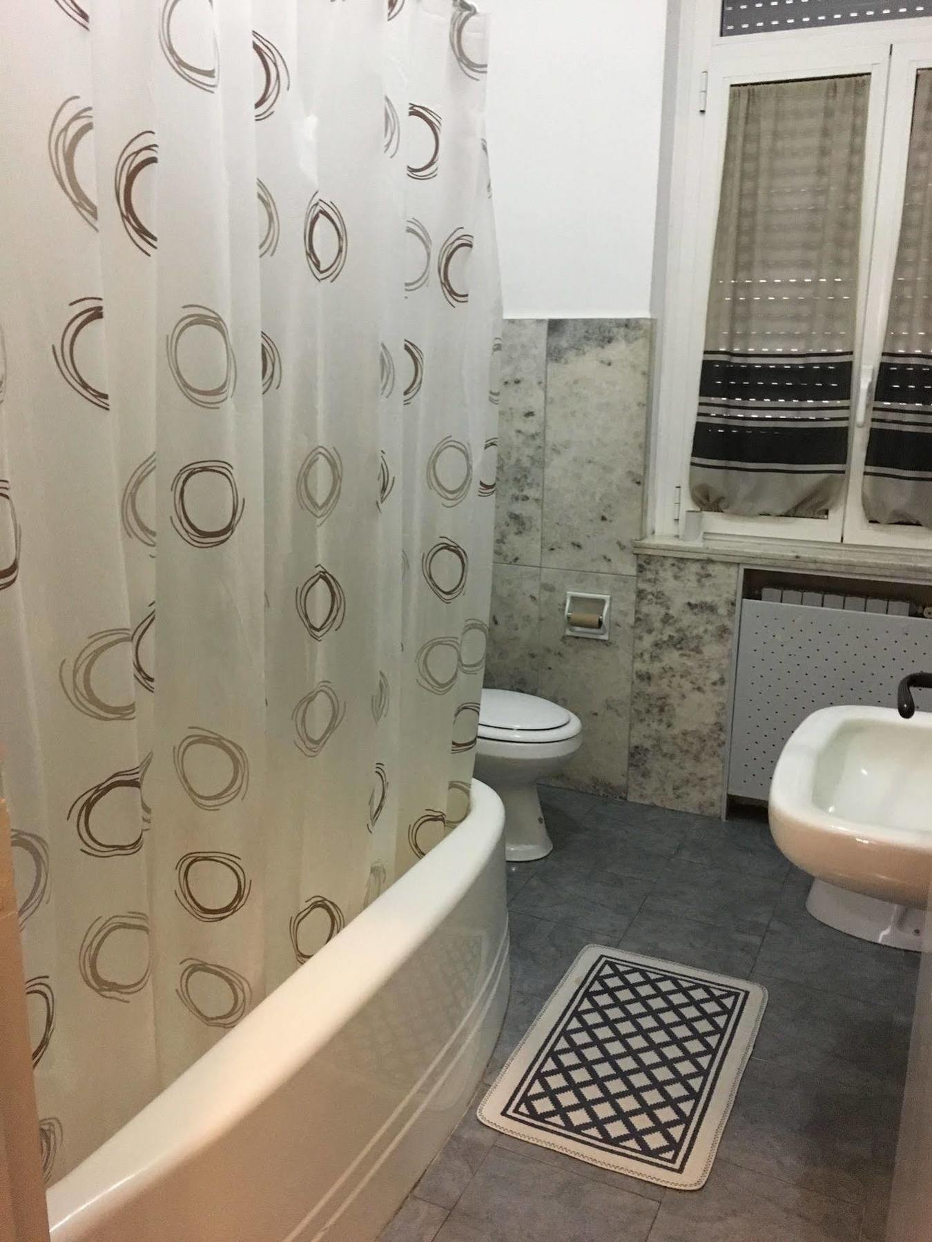 Bovisa House B&B Private Rooms Milano Ngoại thất bức ảnh
