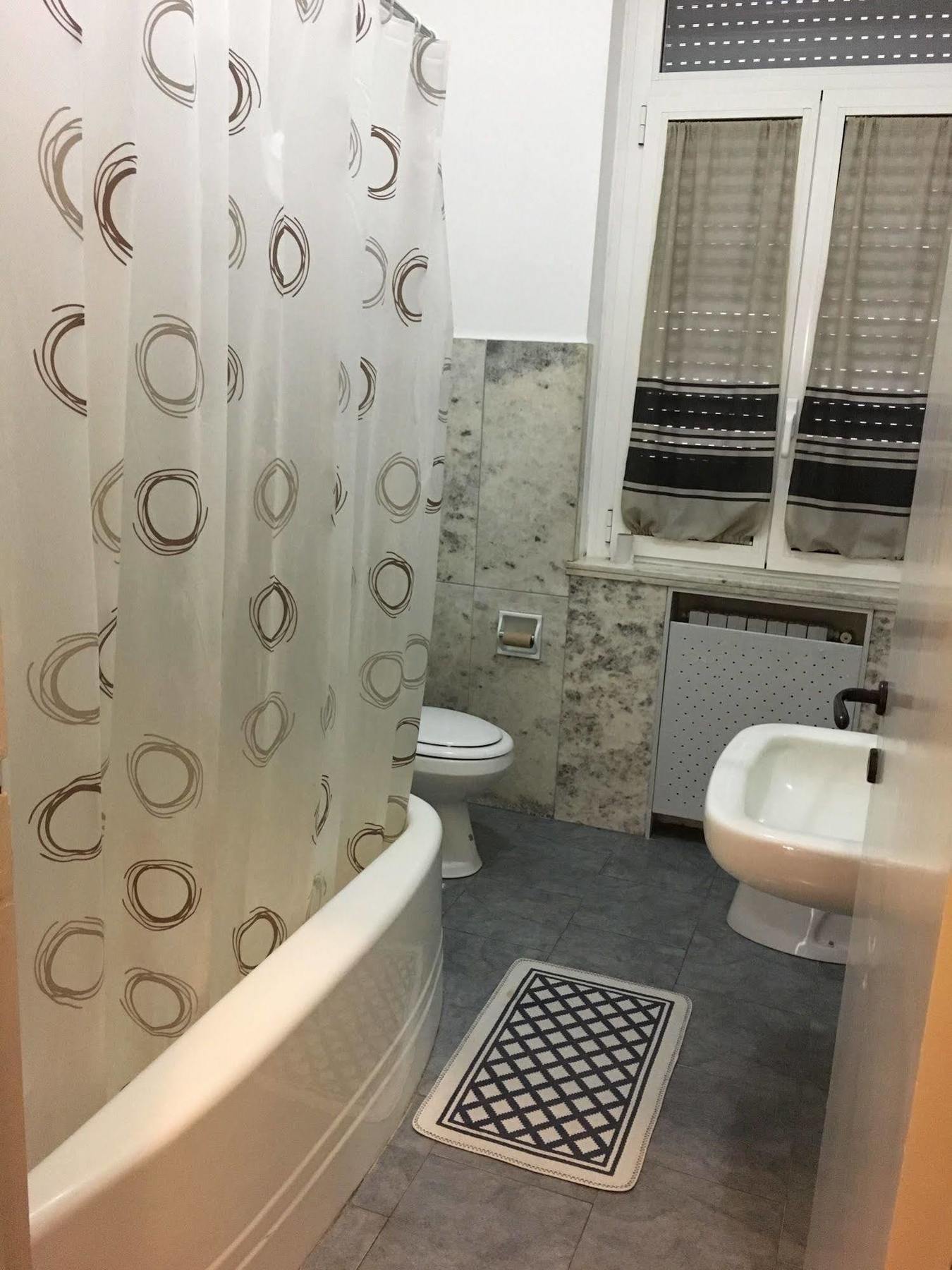 Bovisa House B&B Private Rooms Milano Ngoại thất bức ảnh