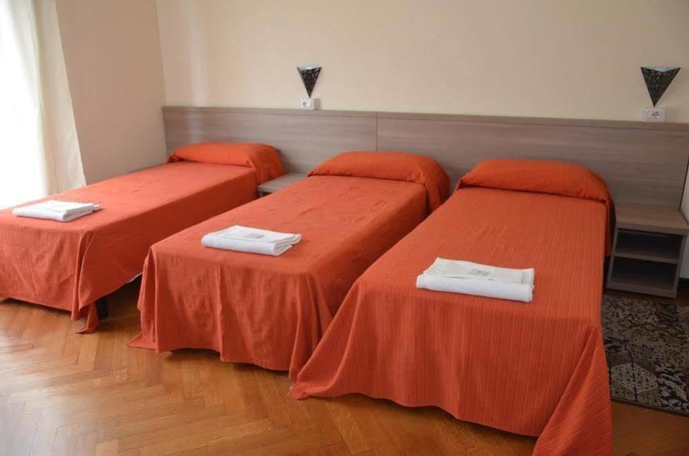 Bovisa House B&B Private Rooms Milano Ngoại thất bức ảnh