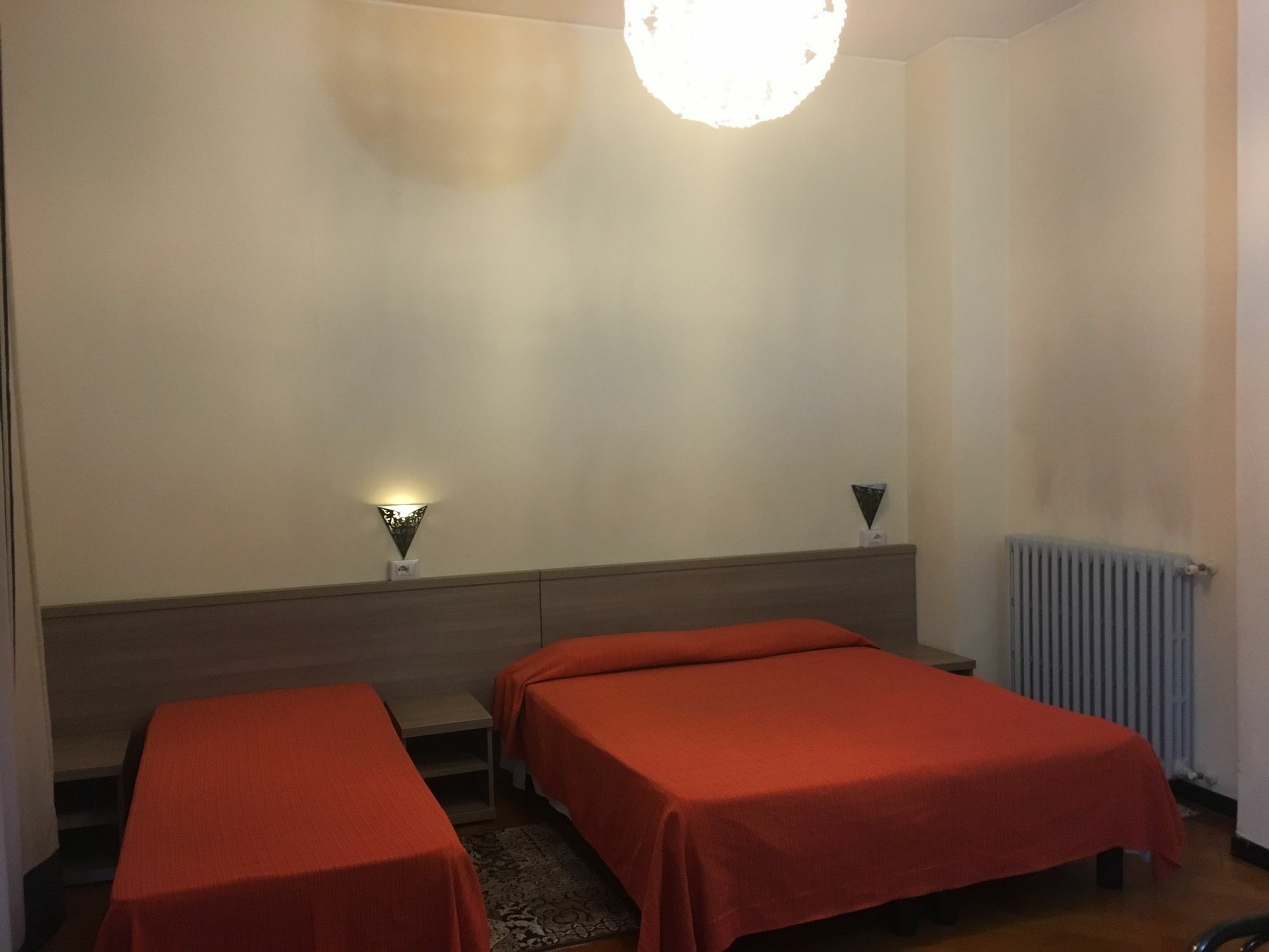 Bovisa House B&B Private Rooms Milano Ngoại thất bức ảnh