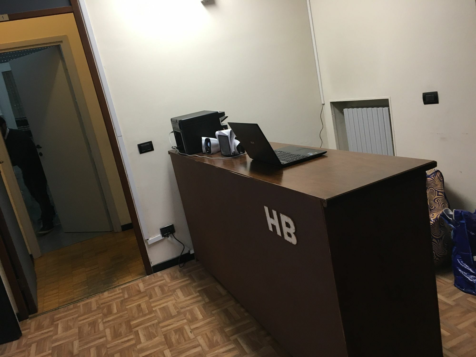 Bovisa House B&B Private Rooms Milano Ngoại thất bức ảnh