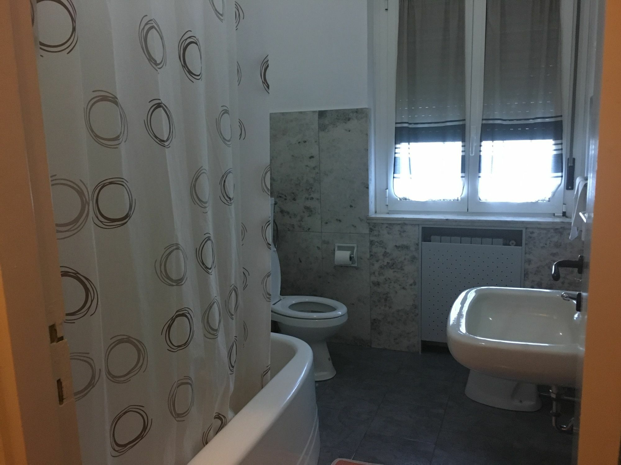 Bovisa House B&B Private Rooms Milano Ngoại thất bức ảnh