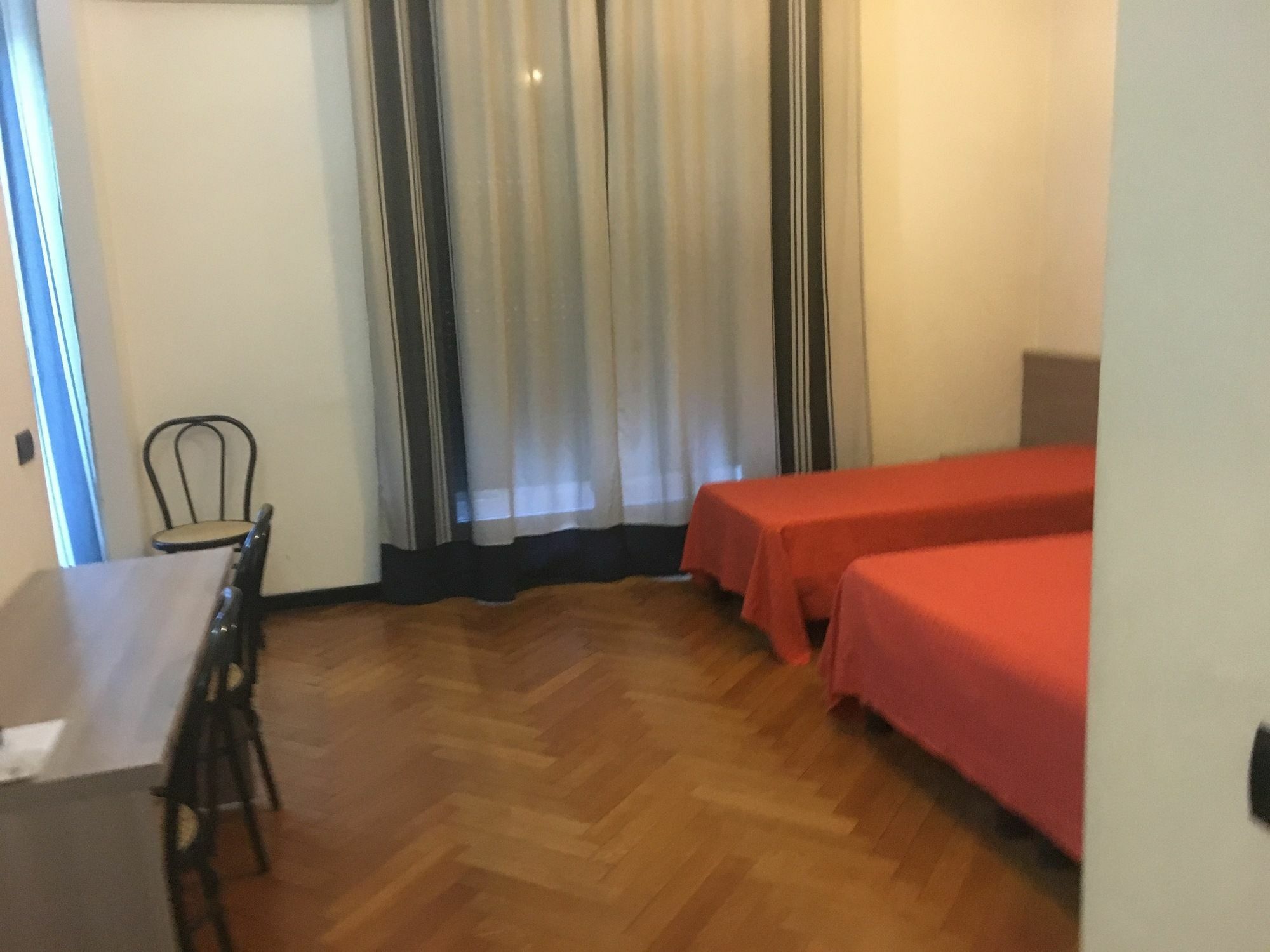 Bovisa House B&B Private Rooms Milano Ngoại thất bức ảnh