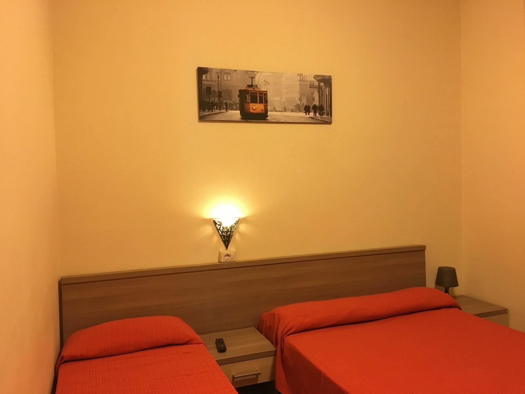 Bovisa House B&B Private Rooms Milano Ngoại thất bức ảnh