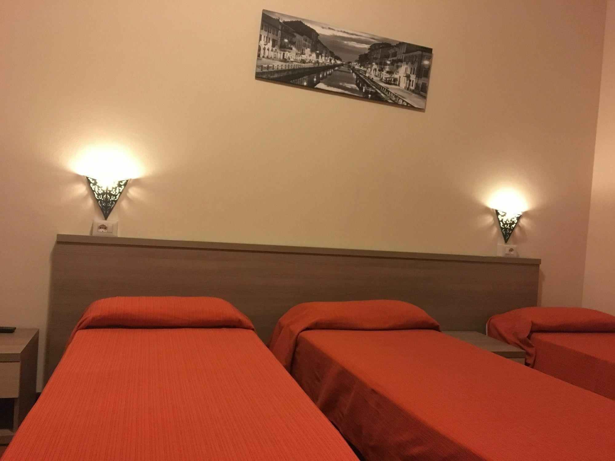 Bovisa House B&B Private Rooms Milano Ngoại thất bức ảnh