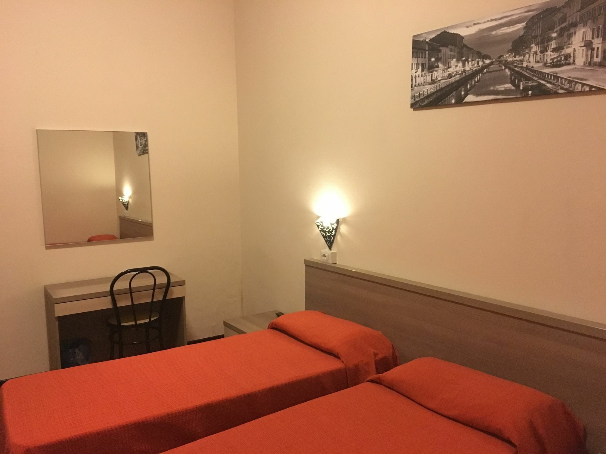 Bovisa House B&B Private Rooms Milano Ngoại thất bức ảnh