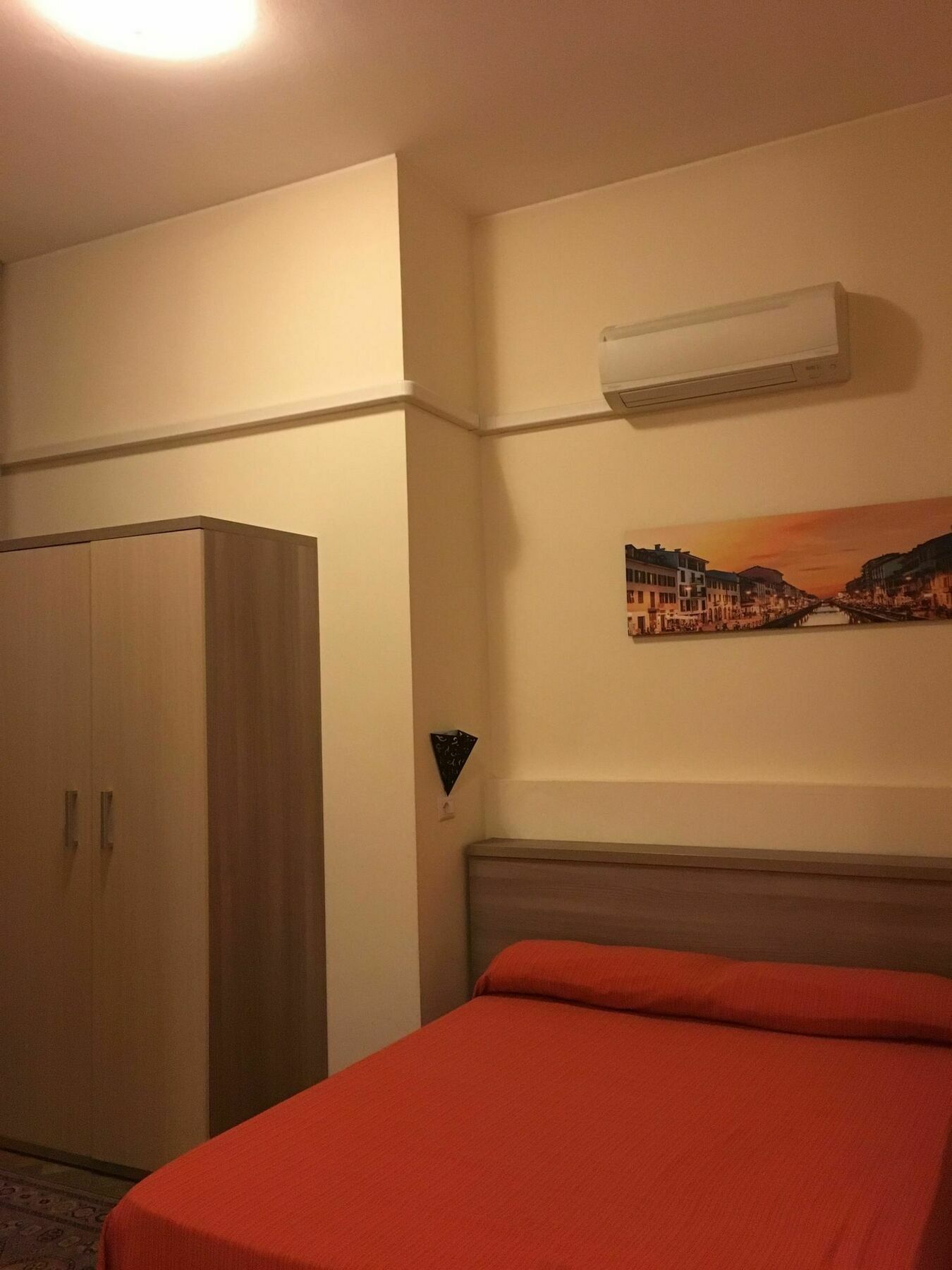Bovisa House B&B Private Rooms Milano Ngoại thất bức ảnh