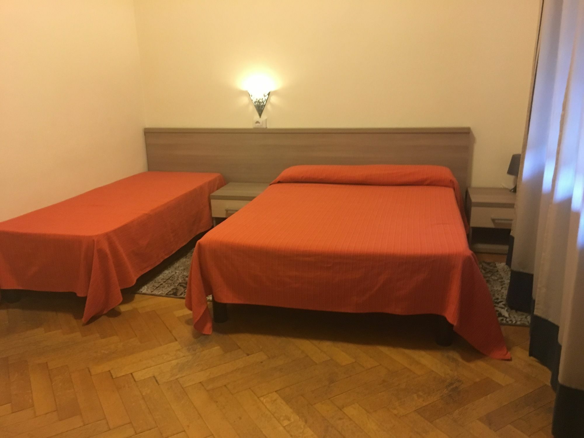 Bovisa House B&B Private Rooms Milano Ngoại thất bức ảnh