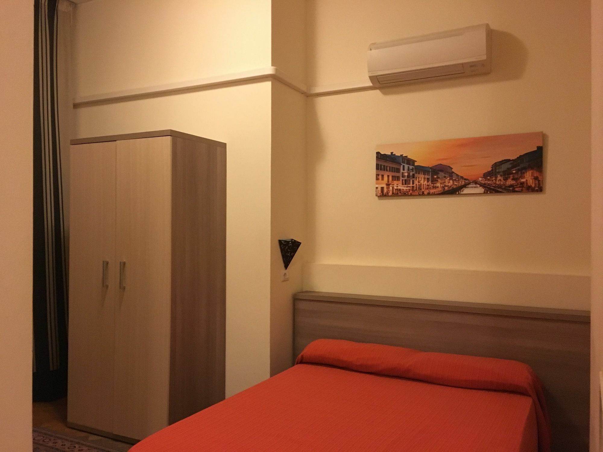 Bovisa House B&B Private Rooms Milano Ngoại thất bức ảnh