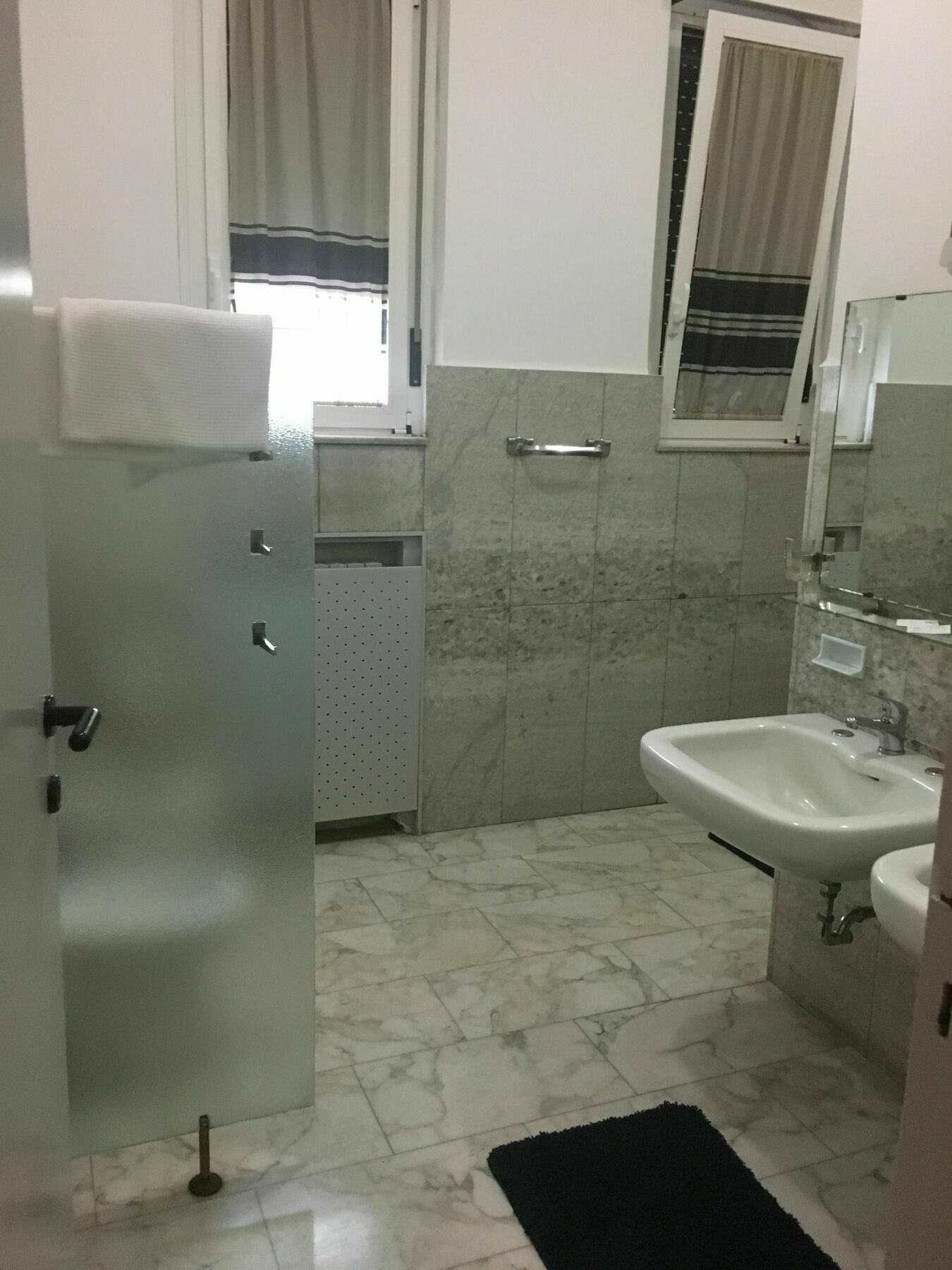 Bovisa House B&B Private Rooms Milano Ngoại thất bức ảnh