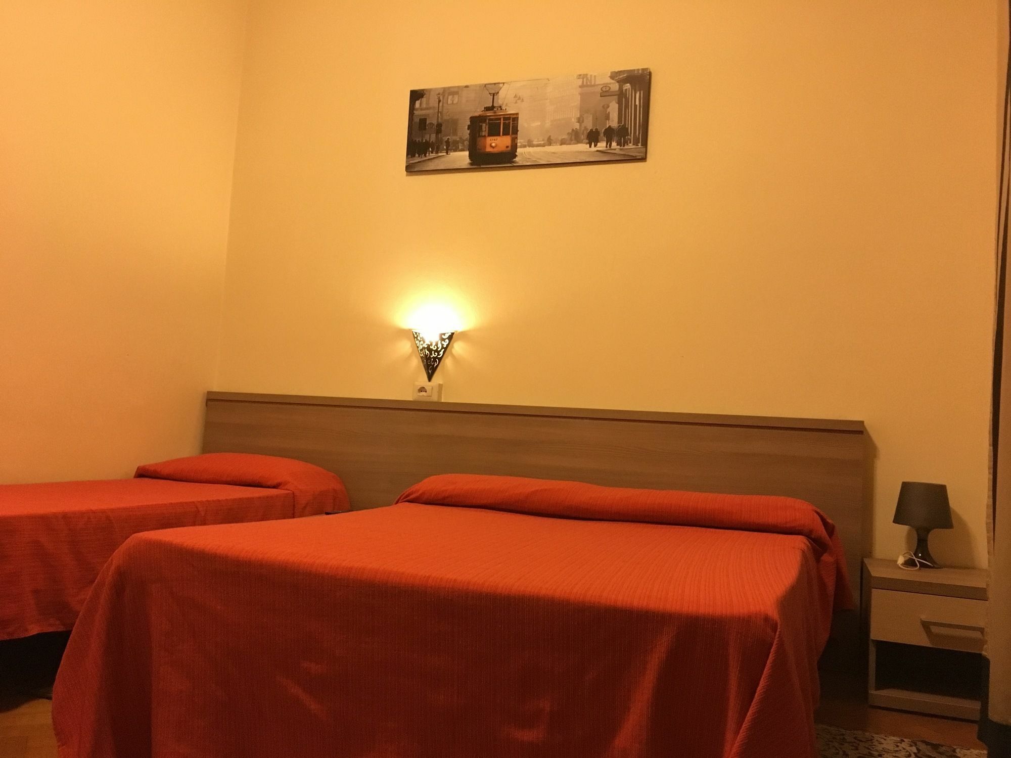 Bovisa House B&B Private Rooms Milano Ngoại thất bức ảnh