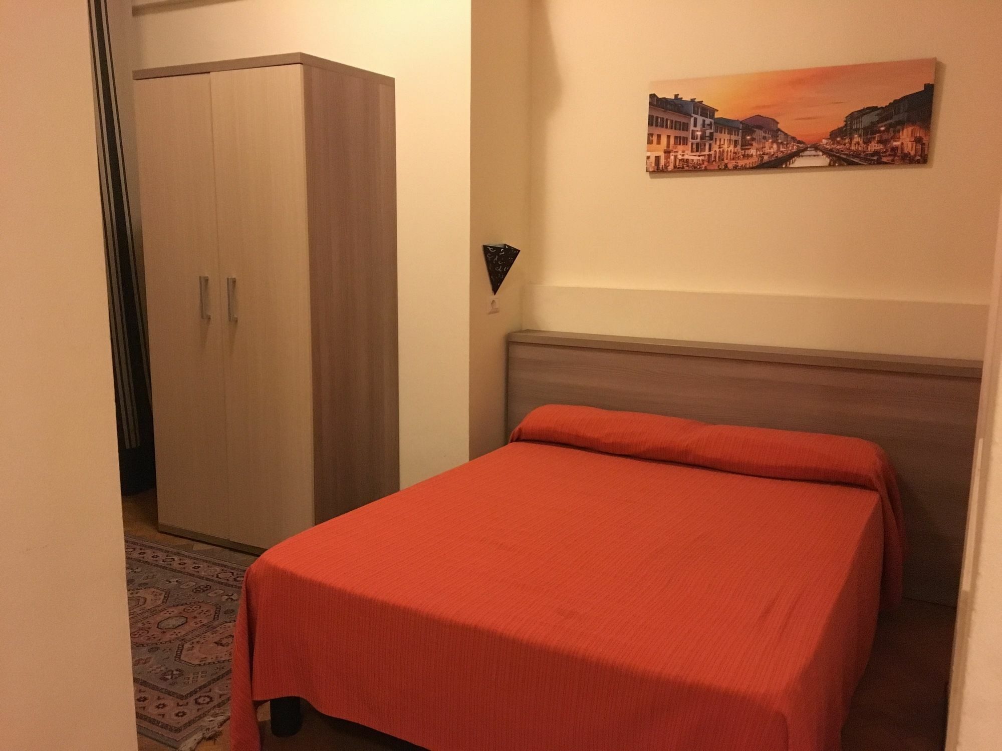 Bovisa House B&B Private Rooms Milano Ngoại thất bức ảnh