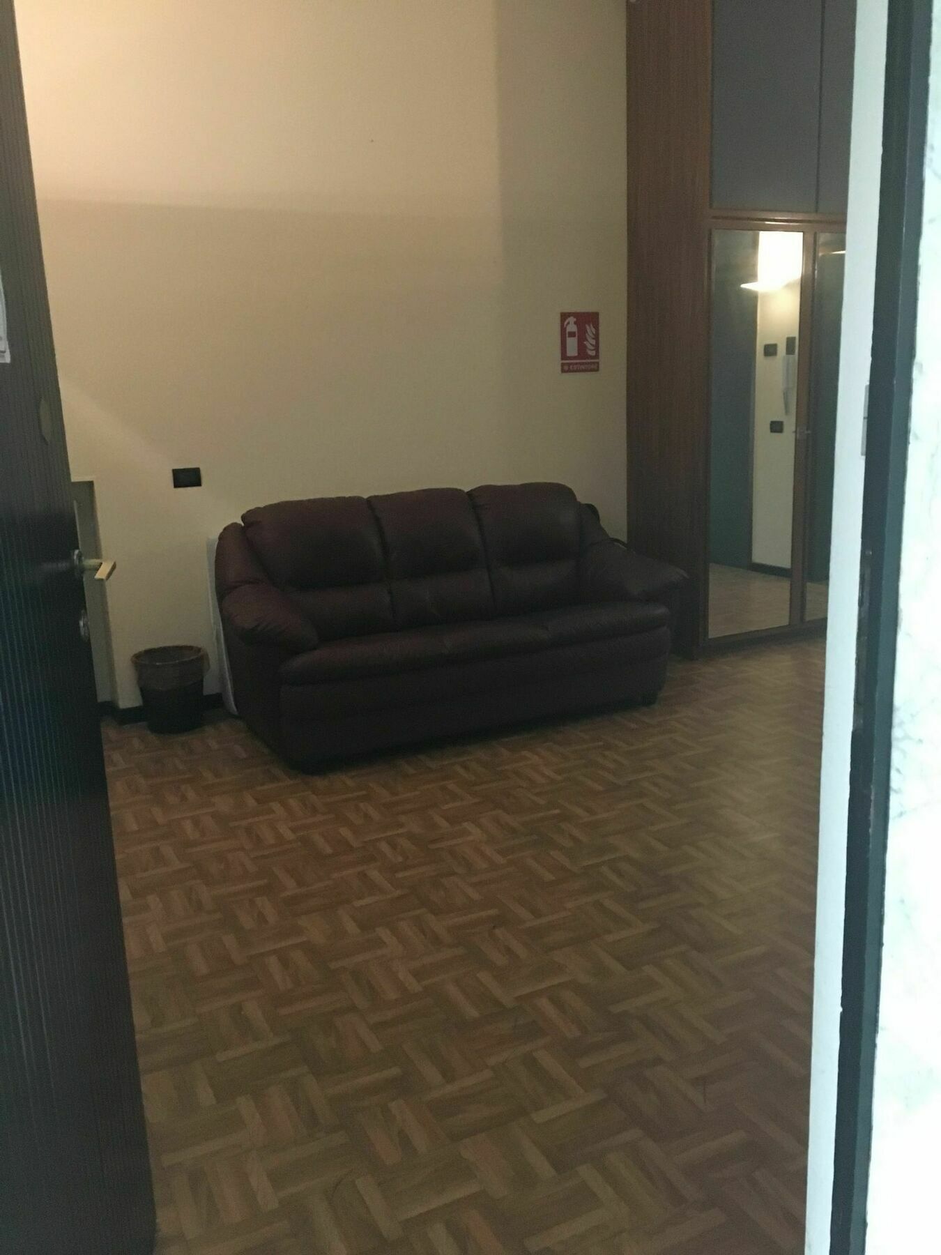 Bovisa House B&B Private Rooms Milano Ngoại thất bức ảnh